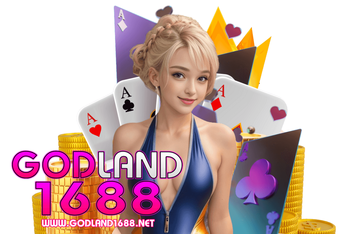 godland เว็บตรง