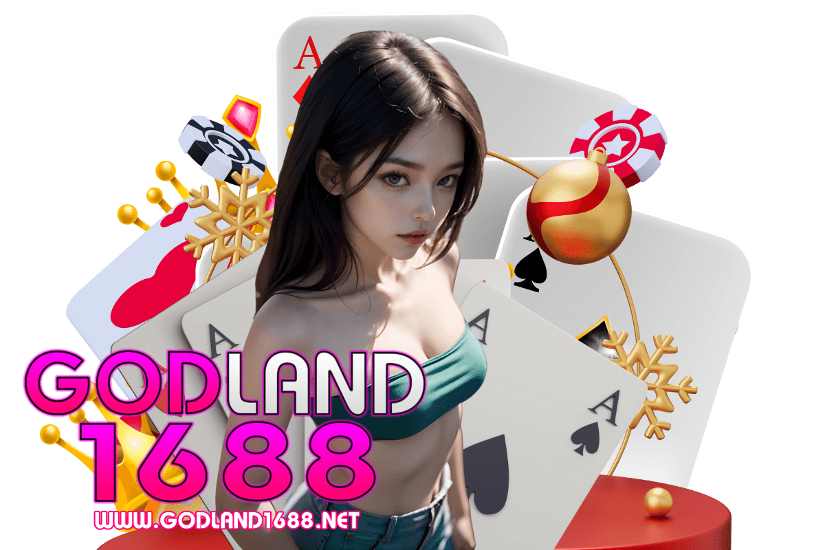 godland1688 ทรูวอเลท