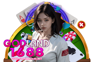 godland1688 เครดิตฟรี