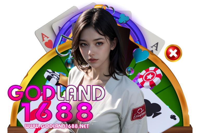godland1688 เครดิตฟรี